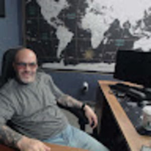 Meet your Posher, Stephen